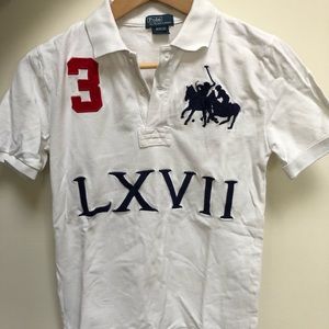 Polo by Ralph Lauren